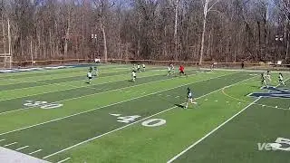 U15 ECNL Goal vs MDU Feb 2022