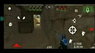 Слив кода для brutal strike