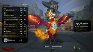 Trading Post Offers #36 - January 2026 - World of Warcraft 11.2.7