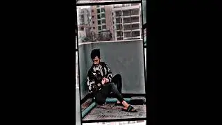 Boy Attitude Trend😈 || Ahmed Riad ||  Alight Motion Preset || (XML) | #shorts #am_editors_bd #viral