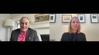 Part 1: A Conversation with Dr. Valdeane Brown, creator of NeurOptimal®  Neurofeedback Training Co.