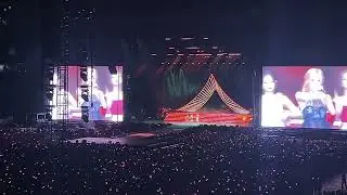 BLACKPINK BOOMBAYAH/ LOVE SICK GIRLS live at the MetLife stadium