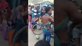 সার্কাস খেলা ।।sarkaj khela । bangladeshi ।  2018