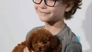 Jacob Tremblay- Song- Mine