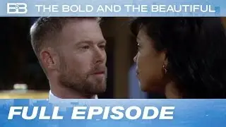 The Bold and the Beautiful / Full Episode 6993