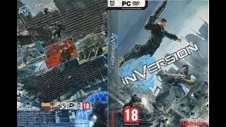 Inversion [FullRUS] [1С-СофтКлаб]