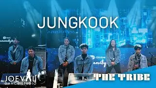 Jung Kook '3D' & 'Seven' Dance Cover | THE TRIBE @ 