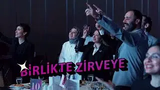 Sinpaş YTS 2025-26 Strateji Çalıştayı I MBD Prodüksiyon Yatay İçerik Üretimi