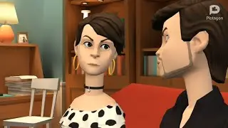 Love Story Episode 1