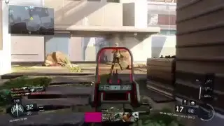 Call of Duty Black Ops 3 | Xbox One | Fury Kill