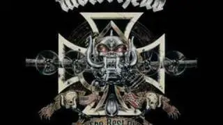 MotorHead - Ace Of Spades ChipMunk