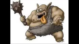 Animation Ogres