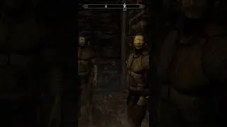 What's Wrong with Skyrim's Mannequins