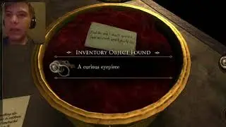 MR. RULULANGDON, MYSTERY SOLVER | The Room (Epilogue) - Part 1