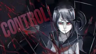Ayano Aishi [AMV] Control