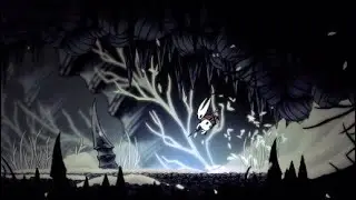 Вторая битва с Хорнет / Прохождение Hollow knight #21