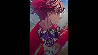 Smart Characters vs DR Arcs pt2 (Ayanokoji)