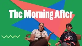 The Morning After - USWNT vs Portugal