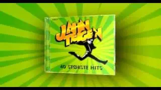 Jahn Teigen - 40 største hits
