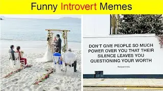 Hilarious Posts For People Who Just Need Some Alone Time