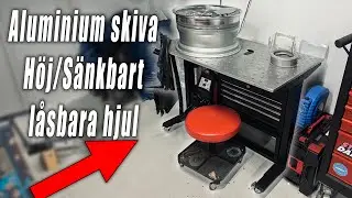 SVETSBORDET ALLA DRÖMMER OM!