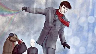 МАГИЯ СЕЙВОВ 💀Мор. Утопия💀