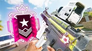 THE BEST R6 CONSOLE CONTROLLER CHAMPION SETTINGS IN OPERATION TWIN SHELLS Y9S3 - Rainbow Six Siege