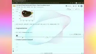 Object Localization part-2 