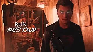 jon-el || run this town [+2x11]