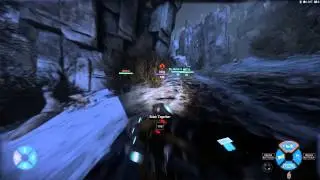 Evolve 120 FOV Settings