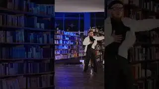 From popping showcase | Dima Smirnov