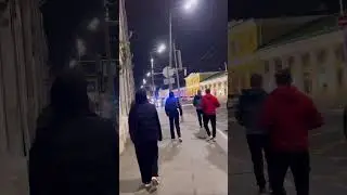 Собрал 5 звезд в GTA