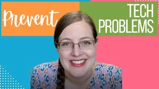 Prevent Tech Problems: Tips for a smoother ride