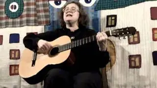 Тикки Шельен "Жабий Рил"
