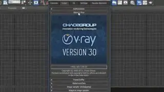 Vray 3.3 Rendering Settings for 3Ds Max 2014 best for Interior Night scene,