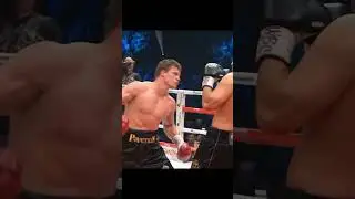 Александр Поветкин нокауты#бокс