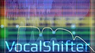 How I Use VocalShifter for YTPMV