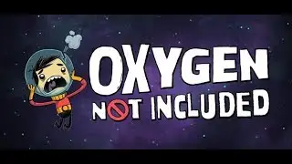 Oxygen Not Included | Избавляемся от микробов в воде