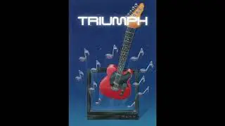 FREE - FREE - THE WEEKND X SYNTHWAVE 80s TYPE BEAT - TRIUMPH