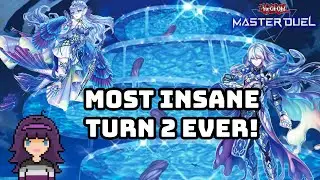 I SUMMONED MORE DURING THE BATTLE PHASE THAN MY MAIN PHASE!