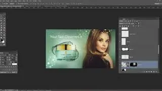 Bestseller! Learn Photoshop in 1 Hour (No Experience Needed) - learn Photoshop