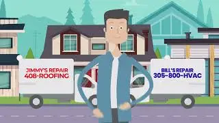 Transform Your Home Service Business with RingBoost.