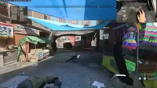 ALL OR NOTHING MW2( MOUSECAM)