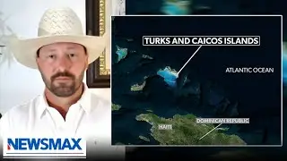 American faces 12-year jail sentence in Turks and Caicos | The Record with Greta Van Susteren