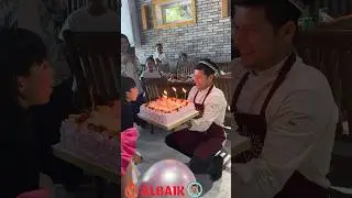 Kafe ALBAIK