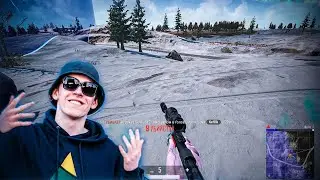 КОЛЛАБОРАЦИЯ PUBG С BIG BABY TAPE? 😎