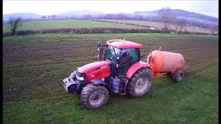 SLURRY SLURRY SLURRY! TIME TO SPREAD SOME!!