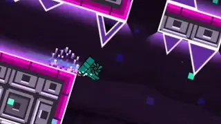 "Transcend" By TeraIs71 (me) For WPLL | Geometry Dash 2.2