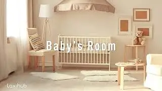 Laxihub 1080P Minicam Camera 2.4G Wifi AI Home Security System Mini Cameras Baby Monitor Webcam
