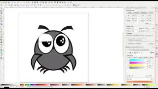 Synfig animation 1
